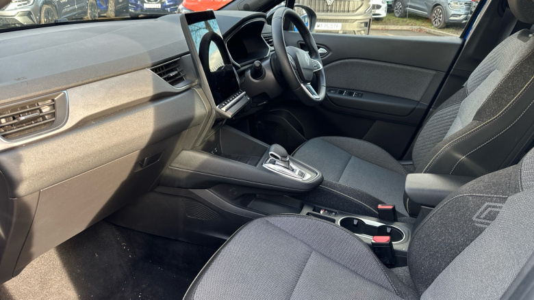 Renault Symbioz 1.6 E-Tech FHEV 145 Techno 5dr Auto Hybrid Estate